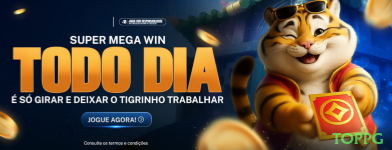Lista de jogos para toppg online section